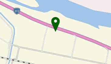 プランタンの地図画像