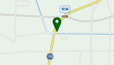 タカの地図画像
