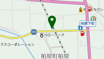 ハンターの地図画像