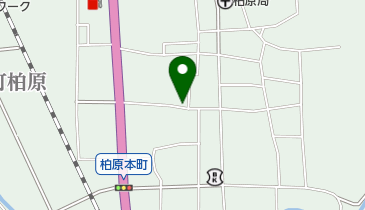 巴里の地図画像