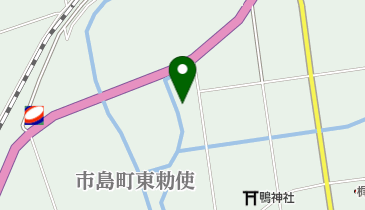 ファーストの地図画像