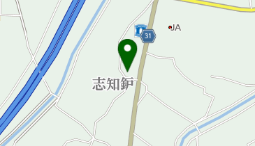 プレタポルテの地図画像