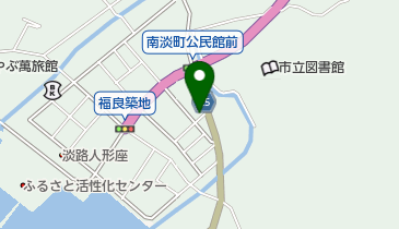 みろく(3.6)の地図画像