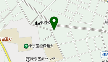 ひふみ亭の地図画像