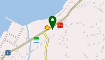 アカネの地図画像