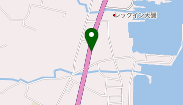 ジュネスの地図画像