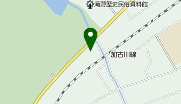 マリオネットの地図画像