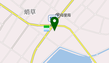 栞 (しおり)の地図画像