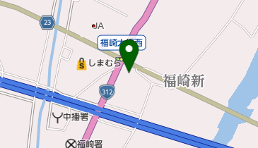 まさとの地図画像