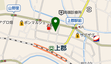 愛夢の地図画像