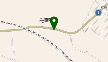 大樹の地図画像