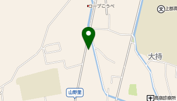 ラークの地図画像