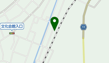 ケントの地図画像