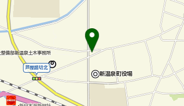 BunBunの地図画像