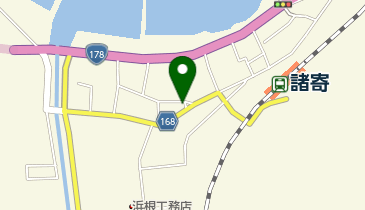 待夢の地図画像