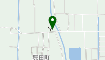 喫茶カワカミの地図画像