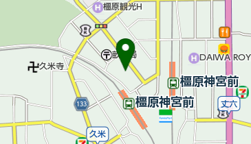 喫茶サンドの地図画像