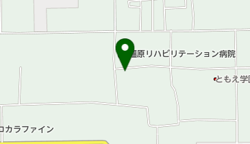 まぁーぶるの地図画像