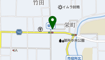 サンの地図画像