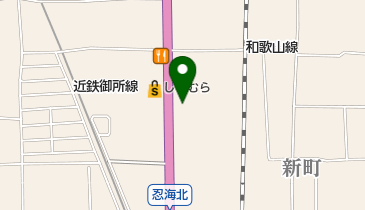 アンデスの地図画像