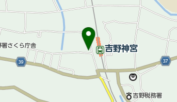 ダニエルの地図画像