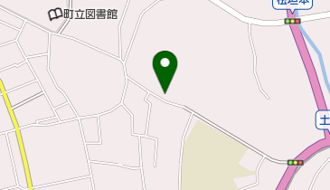 そんたんカフェの地図画像