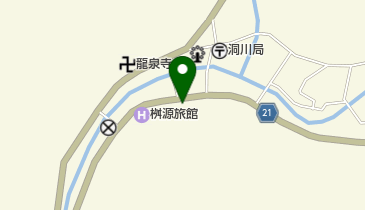 ルナの地図画像