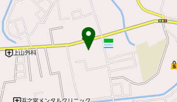 喫茶ノア・ハウスの地図画像