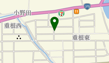 あもーれの地図画像