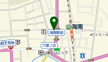 ヴァンサンカンの地図画像