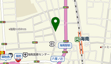 クリスタルの地図画像