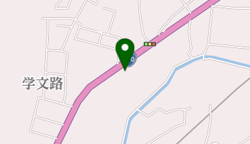 樹のくにの地図画像