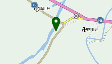 あいみの地図画像