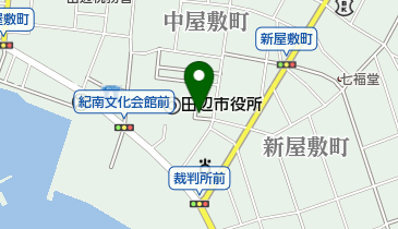 アカシヤの地図画像