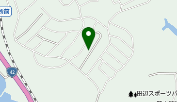 KASUKEの地図画像