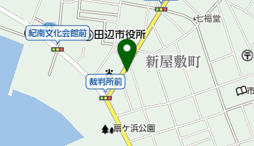 サバの地図画像