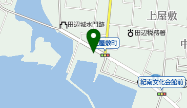 ヒーローの地図画像