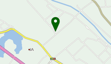 ティールーム&クレープLIFEの地図画像