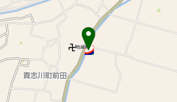 こすもの地図画像