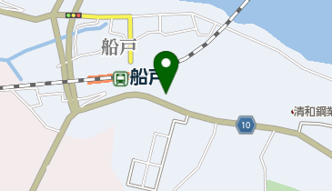 アルファの地図画像