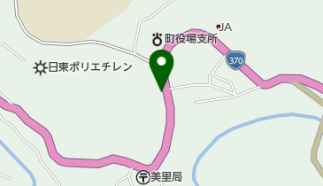 喫茶まどかの地図画像