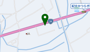 木の実の地図画像