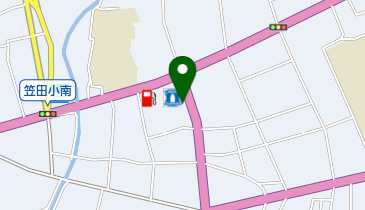 ハワイの地図画像