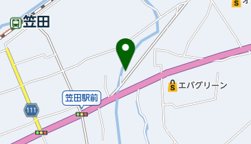 みきの地図画像