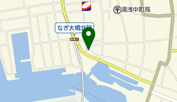 ありさの地図画像