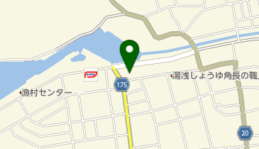 シンフォニーの地図画像