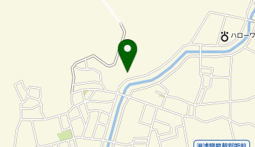 Peeweeの地図画像