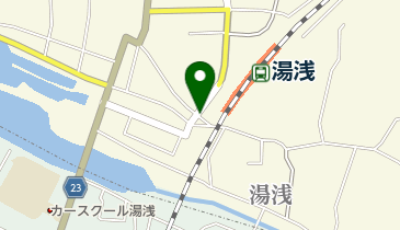 ロワールの地図画像