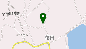 ファームの地図画像