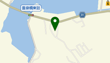 バンカの地図画像